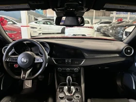 Alfa Romeo Giulia * Quadrifoglio* * HeadUp* * * (   | Mobile.bg    9
