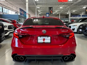Alfa Romeo Giulia * Quadrifoglio* * HeadUp* * * (   | Mobile.bg    4