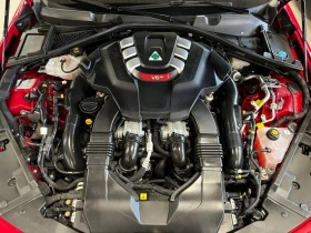 Alfa Romeo Giulia * Quadrifoglio* * HeadUp* * * (   | Mobile.bg    5