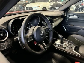 Alfa Romeo Giulia * Quadrifoglio* * HeadUp* * * (   | Mobile.bg    10