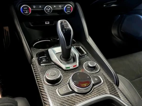 Alfa Romeo Giulia * Quadrifoglio* * HeadUp* * * (   | Mobile.bg    16