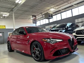     Alfa Romeo Giulia * Quadrifoglio* * HeadUp* * * (  