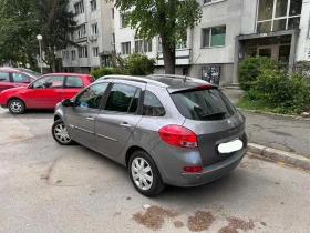 Обява за продажба на Renault Clio 1.5DCI ~3 200 лв. - изображение 3