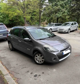 Обява за продажба на Renault Clio 1.5DCI ~3 200 лв. - изображение 1
