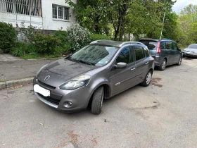 Обява за продажба на Renault Clio 1.5DCI ~3 200 лв. - изображение 1