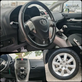 Toyota Auris 1.4 97 .. !  ! | Mobile.bg    14