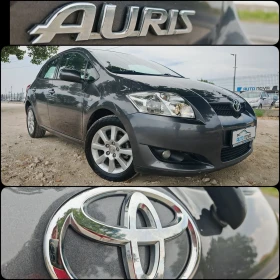 Toyota Auris 1.4 97 .. !  ! | Mobile.bg    17