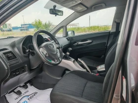 Toyota Auris 1.4 97 .. !  ! | Mobile.bg    8