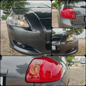 Toyota Auris 1.4 97 .. !  ! | Mobile.bg    15