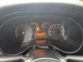 Fiat Doblo 1.3 multi djet 2012год. Дизел - 7999 лв. - 27662292 11
