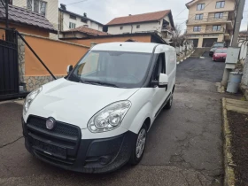 Fiat Doblo 1.3 multi djet 2012год. Дизел - 7999 лв. - 27662292 6