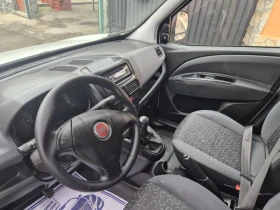 Fiat Doblo 1.3 multi djet 2012год. Дизел - 7999 лв. - 27662292 14
