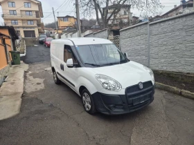 Fiat Doblo 1.3 multi djet 2012год. Дизел - 7999 лв. - 27662292 4