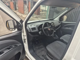 Fiat Doblo 1.3 multi djet 2012год. Дизел - 7999 лв. - 27662292 12