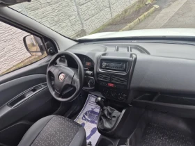 Fiat Doblo 1.3 multi djet 2012год. Дизел - 7999 лв. - 27662292 13