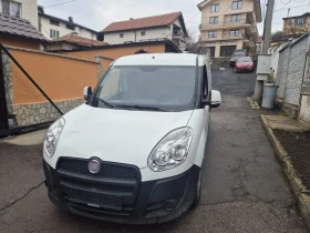 Fiat Doblo 1.3 multi djet 2012год. Дизел - 7999 лв. - 27662292 2