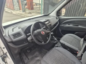 Fiat Doblo 1.3 multi djet 2012год. Дизел - 7999 лв. - 27662292 8