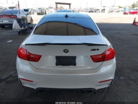 BMW M4 DrAssist* HUD* 360 - 48500 лв. - 32404588 5