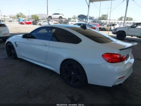 BMW M4 DrAssist* HUD* 360 - 48500 лв. - 32404588 6