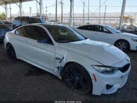 BMW M4 DrAssist* HUD* 360 - 48500 лв. - 32404588 3
