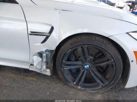 BMW M4 DrAssist* HUD* 360 - 48500 лв. - 32404588 11