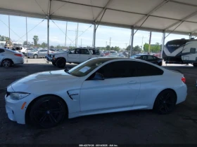 BMW M4 DrAssist* HUD* 360 - 48500 лв. - 32404588 13