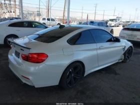 BMW M4 DrAssist* HUD* 360 - 48500 лв. - 32404588 4
