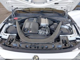 BMW M4 DrAssist* HUD* 360 - 48500 лв. - 32404588 10