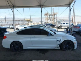 BMW M4 DrAssist* HUD* 360 - 48500 лв. - 32404588 12