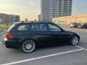 BMW 320 BMW E91  91 | Mobile.bg    9