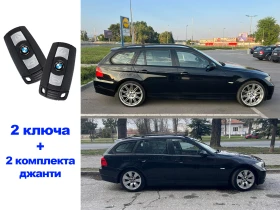 Обява за продажба на BMW 320 BMW E91 БМВ Е91 ~8 100 лв. - изображение 1
