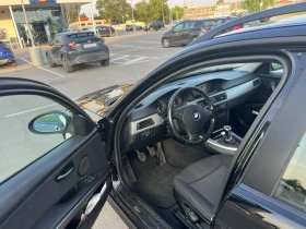 BMW 320 BMW E91  91 | Mobile.bg    13