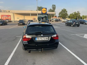 BMW 320 BMW E91  91 | Mobile.bg    6