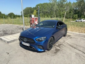 Обява за продажба на Mercedes-Benz E 200 EQ Boost 9G-TRONIC ~89 000 лв. - изображение 3