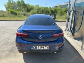 Обява за продажба на Mercedes-Benz E 200 EQ Boost 9G-TRONIC ~89 000 лв. - изображение 6