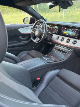 Mercedes-Benz E 200 EQ Boost 9G-TRONIC - 89000 лв. - 74962192 15