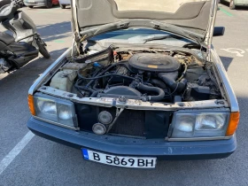 Mercedes-Benz 190  | Mobile.bg    12