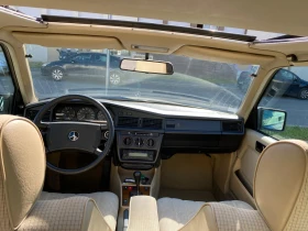 Mercedes-Benz 190  | Mobile.bg    7