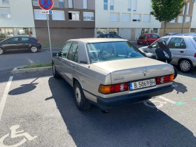 Mercedes-Benz 190  | Mobile.bg    2