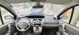Renault Scenic 1.6 lpg | Mobile.bg    9