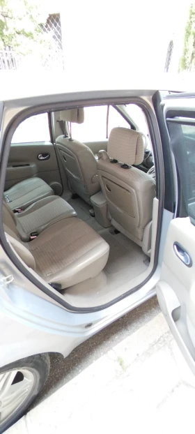 Renault Scenic 1.6 lpg | Mobile.bg    8