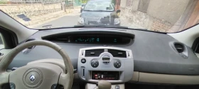 Renault Scenic 1.6 lpg | Mobile.bg    10