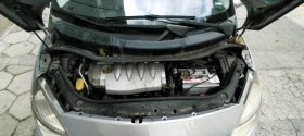 Renault Scenic 1.6 lpg | Mobile.bg    11