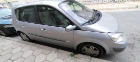 Renault Scenic 1.6 lpg | Mobile.bg    3