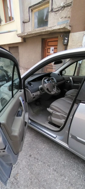Renault Scenic 1.6 lpg | Mobile.bg    5