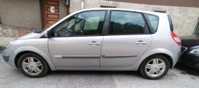 Renault Scenic 1.6 lpg | Mobile.bg    4