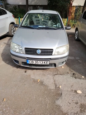 Обява за продажба на Fiat Punto 1.2 ~2 600 лв. - изображение 1