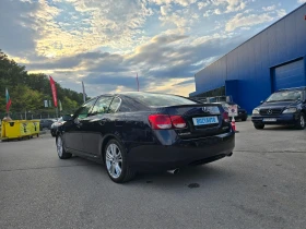 Обява за продажба на Lexus GS 450h  HYBRID-FULL ~14 500 лв. - изображение 4