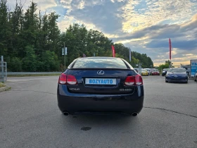 Обява за продажба на Lexus GS 450h  HYBRID-FULL ~14 500 лв. - изображение 5
