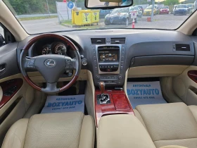 Lexus GS 450h HYBRID-FULL - 14500 лв. - 43053351 15